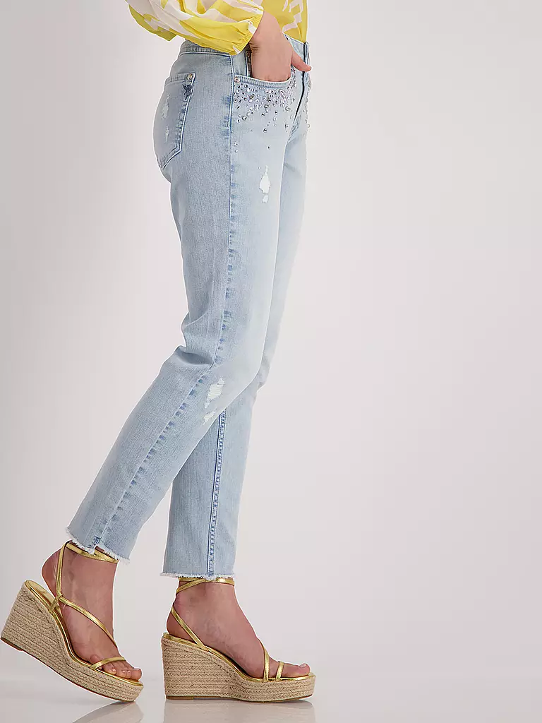 MONARI | Jeans | blau