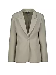MONARI | Jerseyblazer  | olive