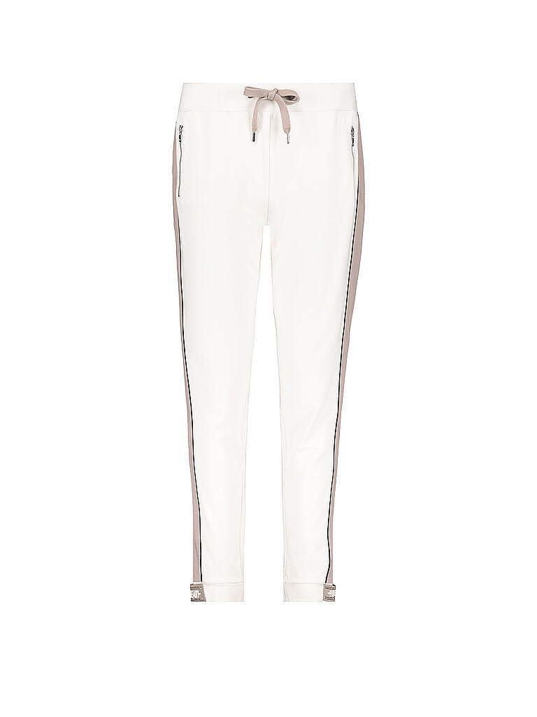 MONARI | Jogginghose | creme