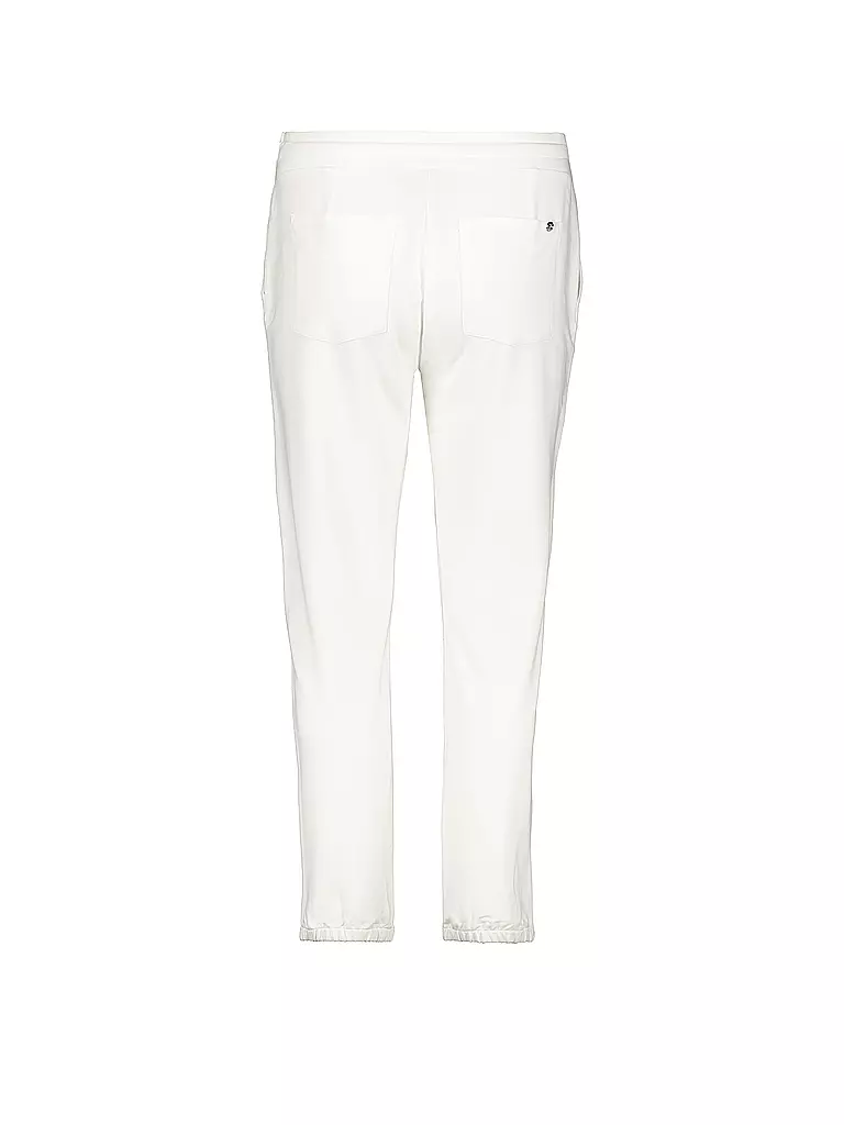 MONARI | Jogginghose | creme