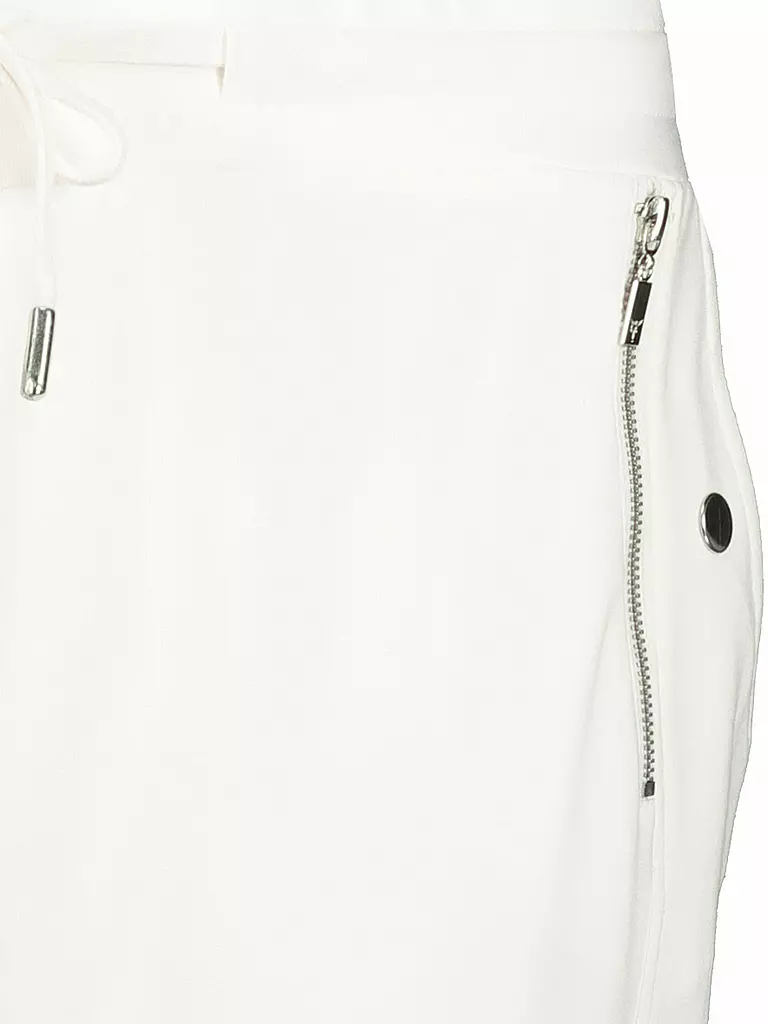 MONARI | Jogginghose | creme