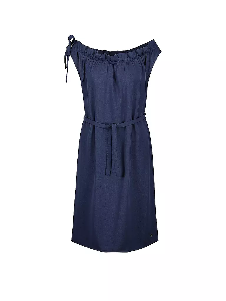 MONARI | Kleid | dunkelblau