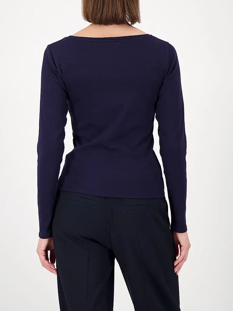 MONARI | Langarmshirt | 
