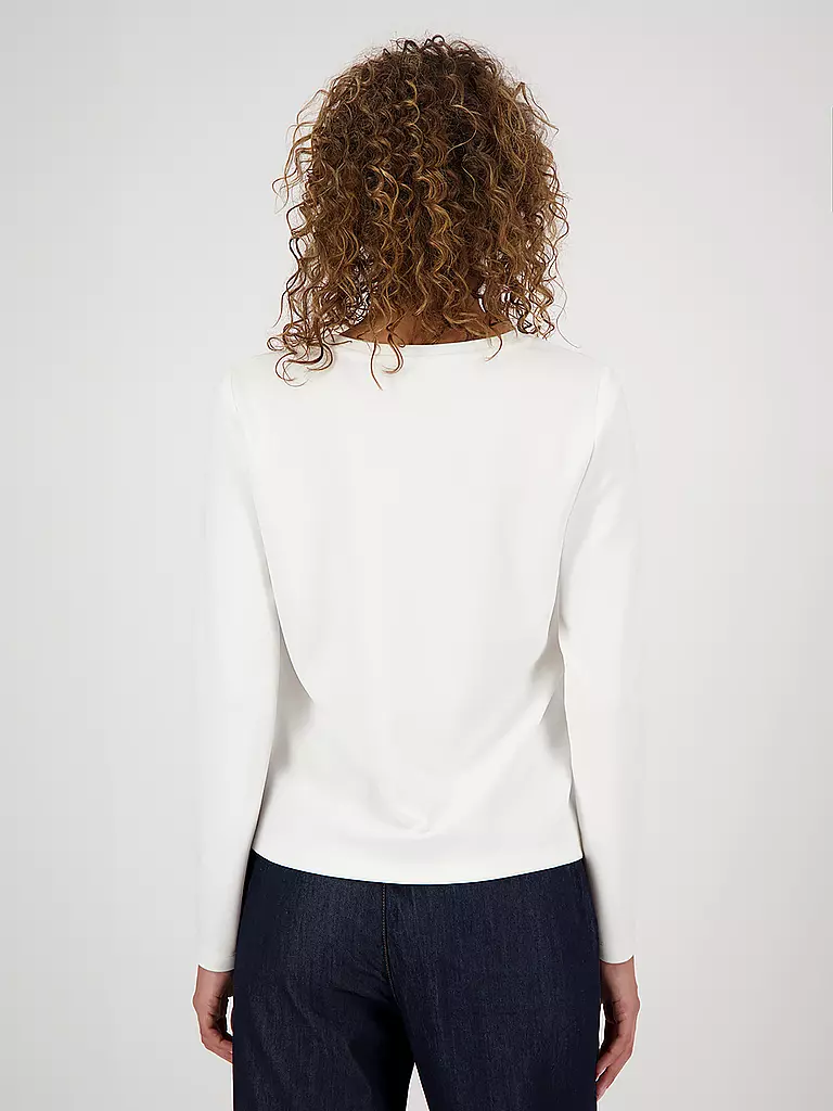 MONARI | Langarmshirt | 