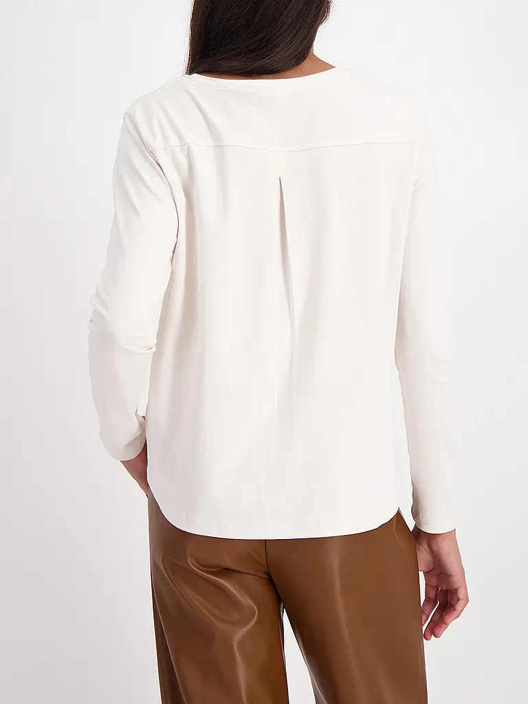 MONARI | Langarmshirt | 