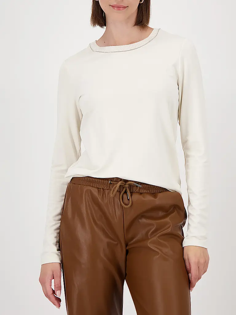 MONARI | Langarmshirt | 