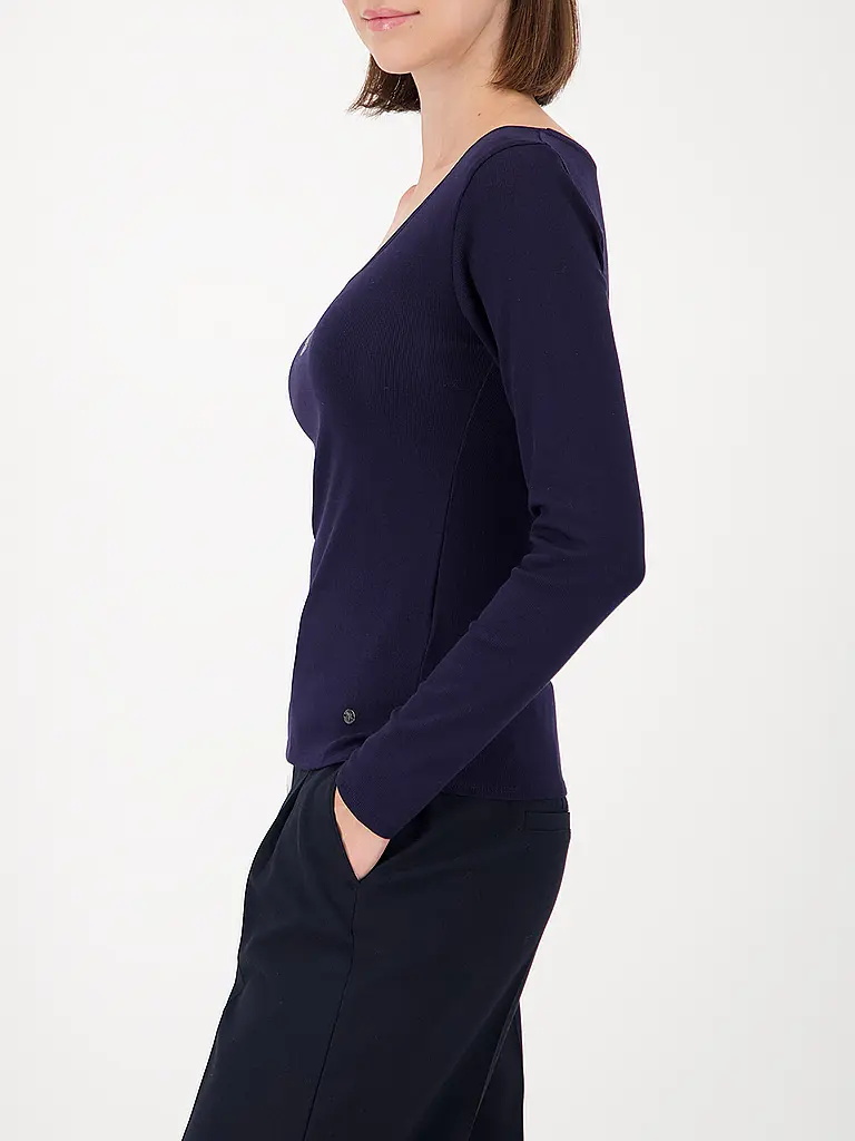 MONARI | Langarmshirt | 