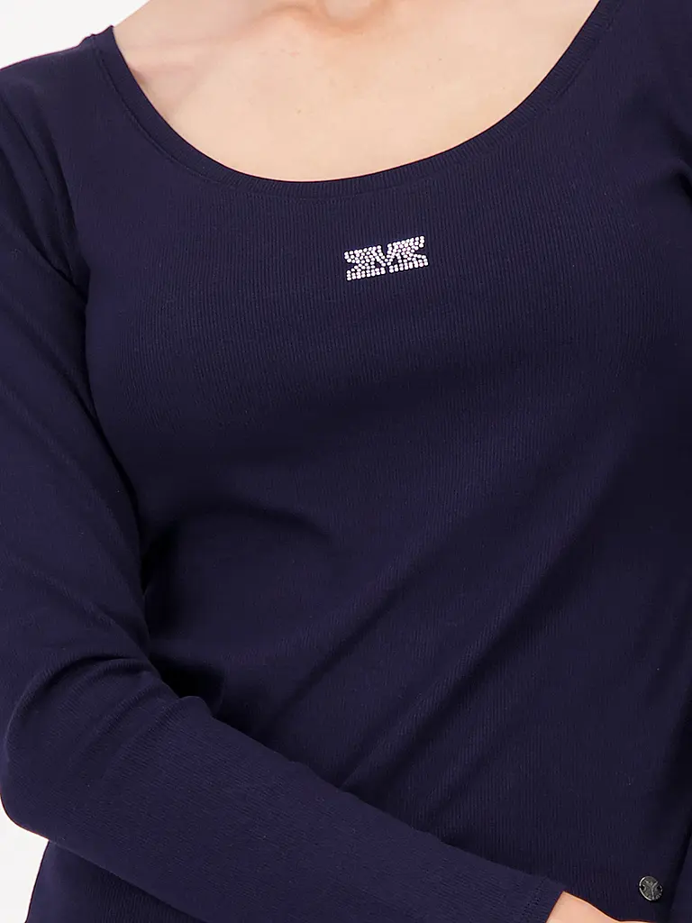 MONARI | Langarmshirt | 