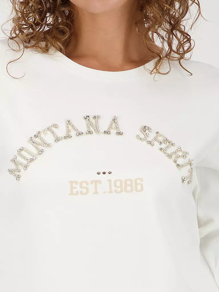 MONARI | Langarmshirt | 