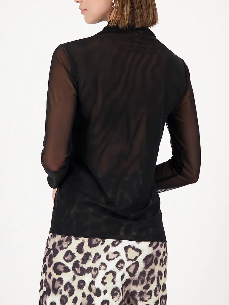 MONARI | Langarmshirt | 