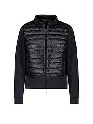 MONARI | Leichtsteppjacke  | schwarz