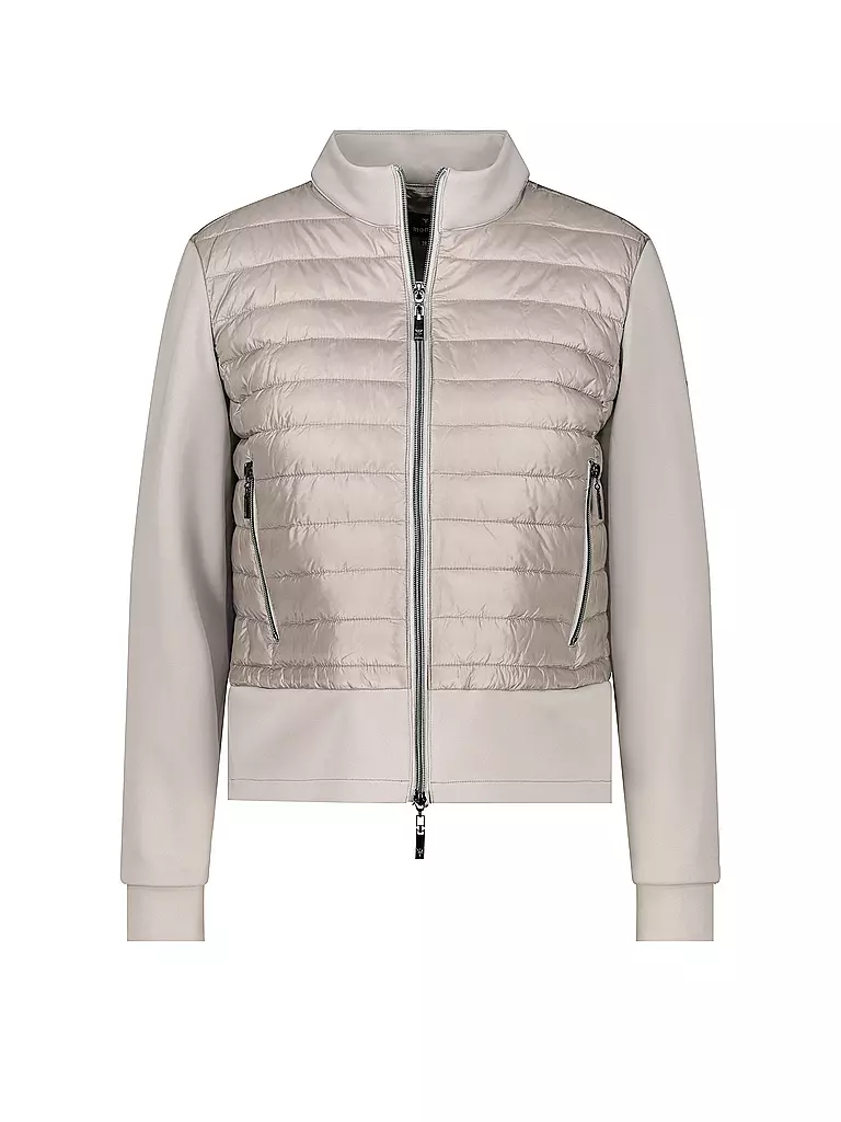 MONARI | Leichtsteppjacke  | beige