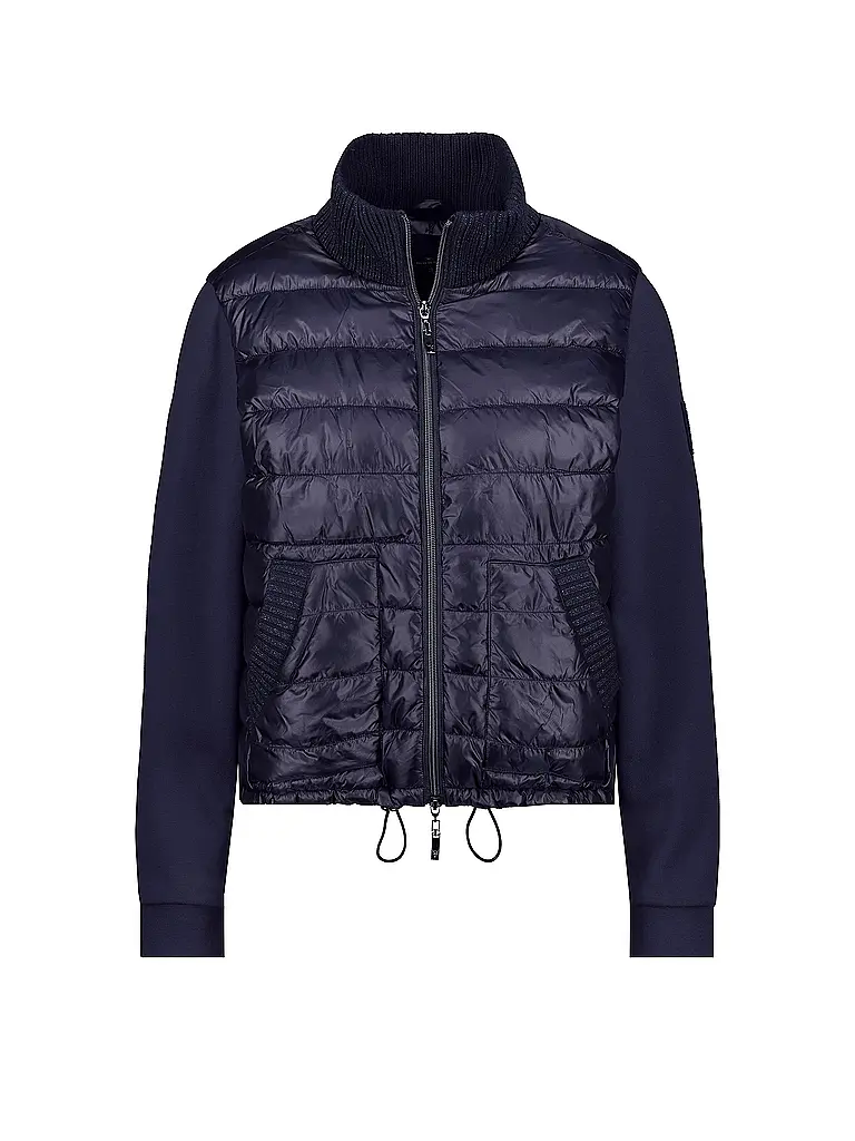 MONARI | Leichtsteppjacke  | dunkelblau