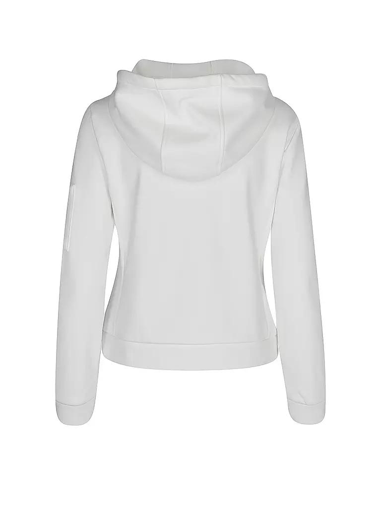 MONARI | Leichtsteppjacke  | creme
