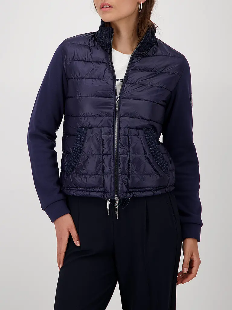 MONARI | Leichtsteppjacke | 