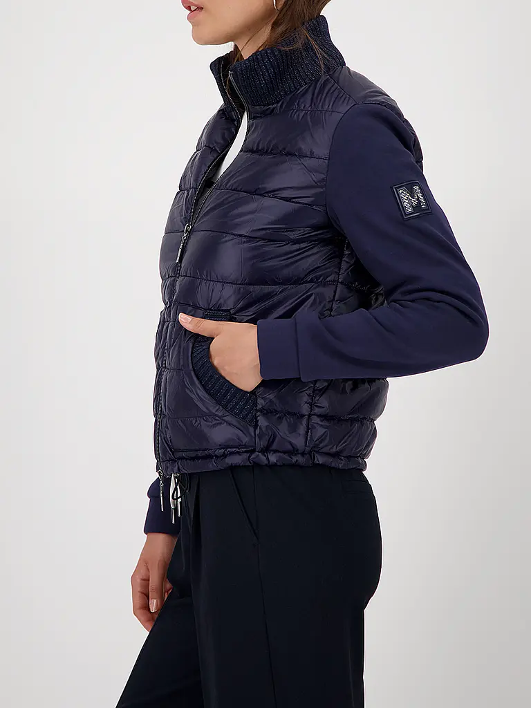 MONARI | Leichtsteppjacke | 