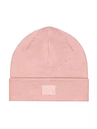 MONARI | Mütze - Haube | rosa
