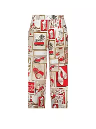 MONARI | Marlenehose SARDINIEN | beige