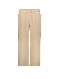 MONARI | Marlenehose SARDINIEN | camel