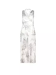 MONARI | Maxikleid | hellgrau