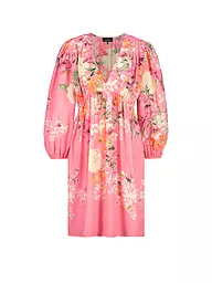MONARI | Minikleid  | koralle