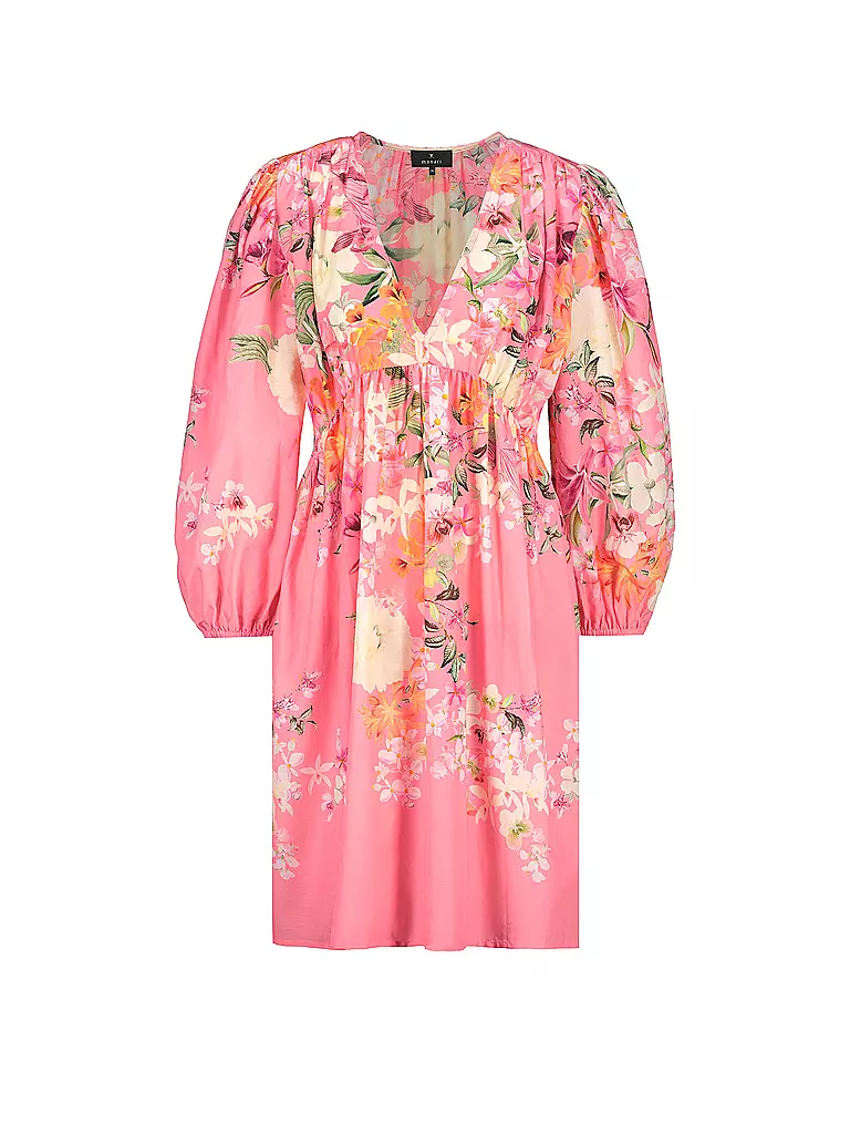 MONARI | Minikleid  | koralle