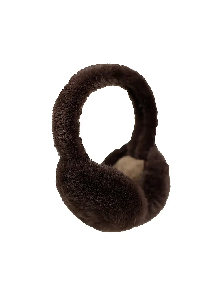 MONARI | Ohrenwärmer - Earmuffs in Felloptik | 
