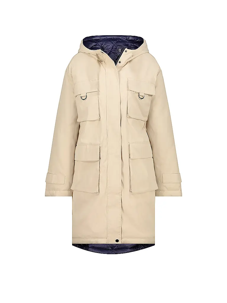 MONARI | Parka  | camel
