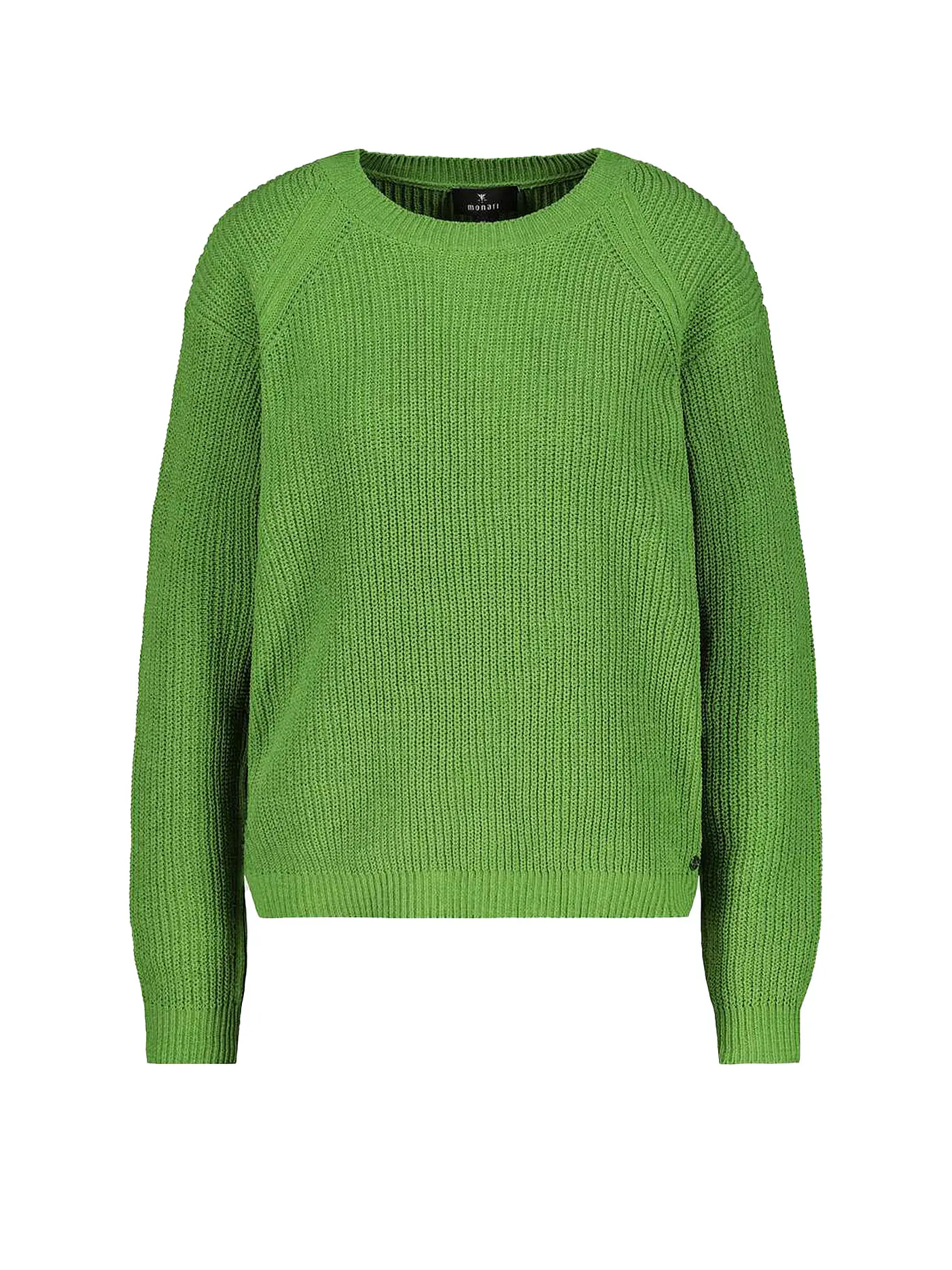 MONARI | Pullover  | grün