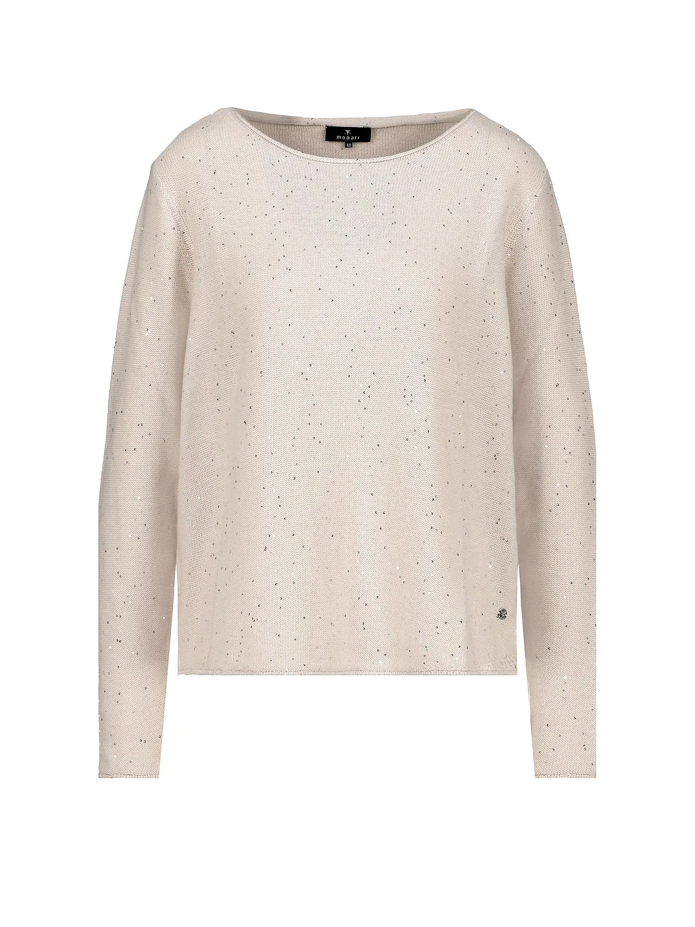 MONARI | Pullover  | beige