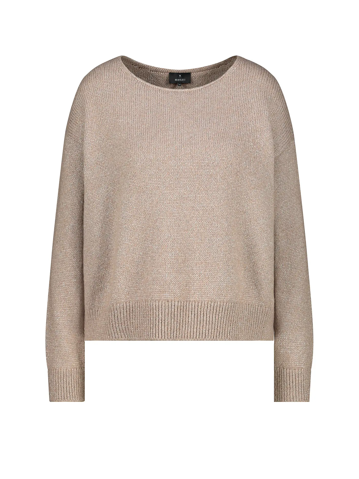 MONARI | Pullover  | camel
