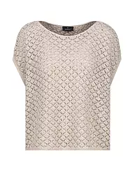 MONARI | Pullover  | Beige