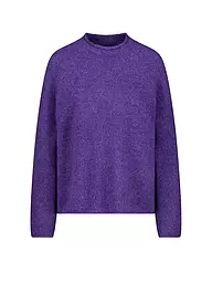 MONARI | Pullover  | Lila