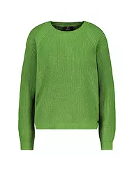 MONARI | Pullover  | grün