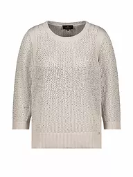 MONARI | Pullover  | beige