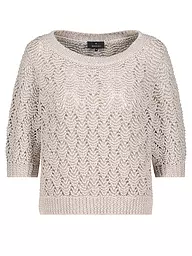 MONARI | Pullover  | beige