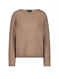 MONARI | Pullover  | Braun