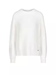MONARI | Pullover  | creme