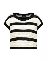 MONARI | Pullover  | schwarz