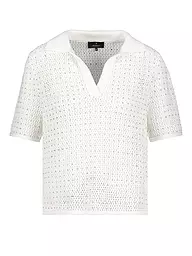 MONARI | Pullover  | creme