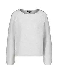 MONARI | Pullover  | hellgrau