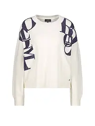 MONARI | Pullover  | creme