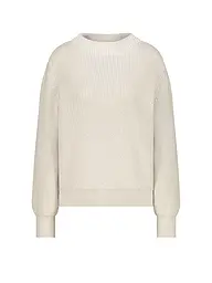 MONARI | Pullover  | creme