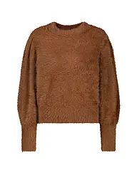 MONARI | Pullover  | braun