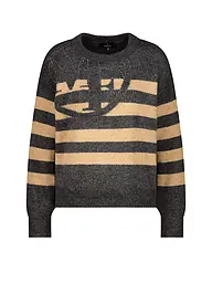 MONARI | Pullover  | schwarz