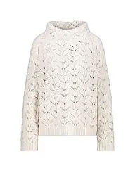 MONARI | Pullover  | Creme