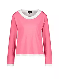 MONARI | Pullover  | rosa