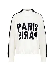 MONARI | Pullover  | weiss