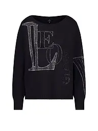 MONARI | Pullover  | Schwarz