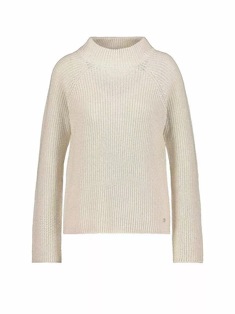 MONARI | Pullover  | beige